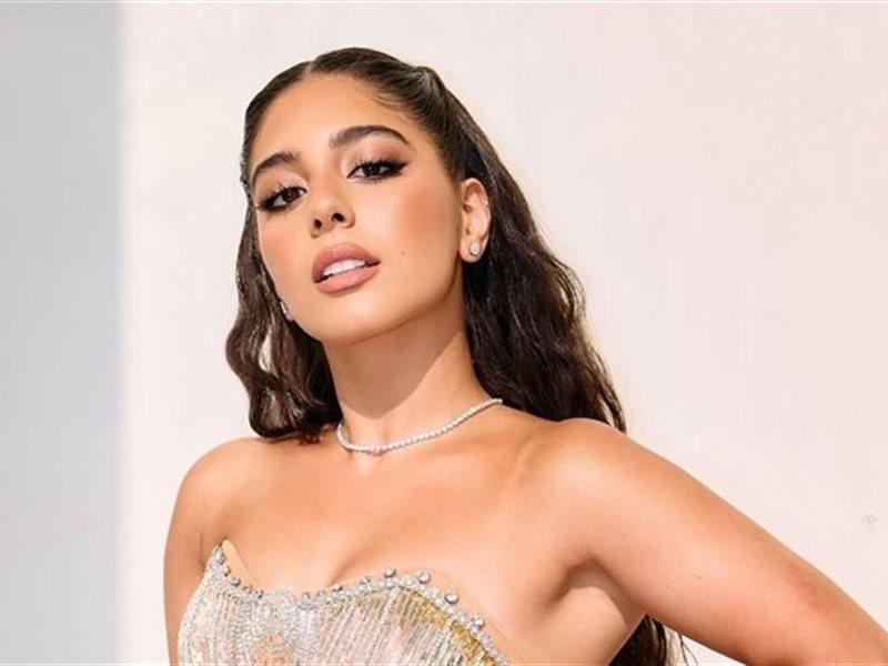 خاص .. مايان السيد : لم أخطط للتواجد بكثافة في السينما واعتبر نفسي محظوظة هذا العام