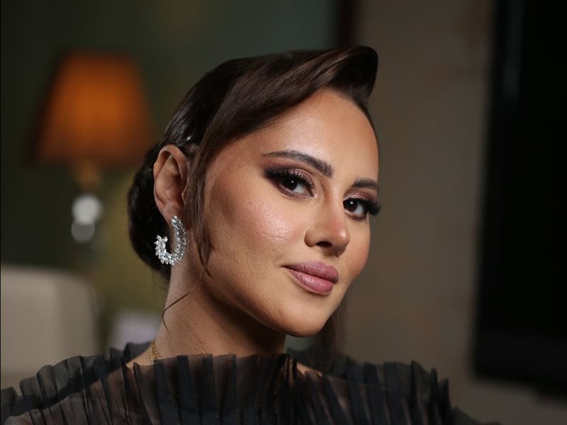 ياسمين رئيس تشارك في الموسم الرمضاني بمسلسلها اسأل روحك