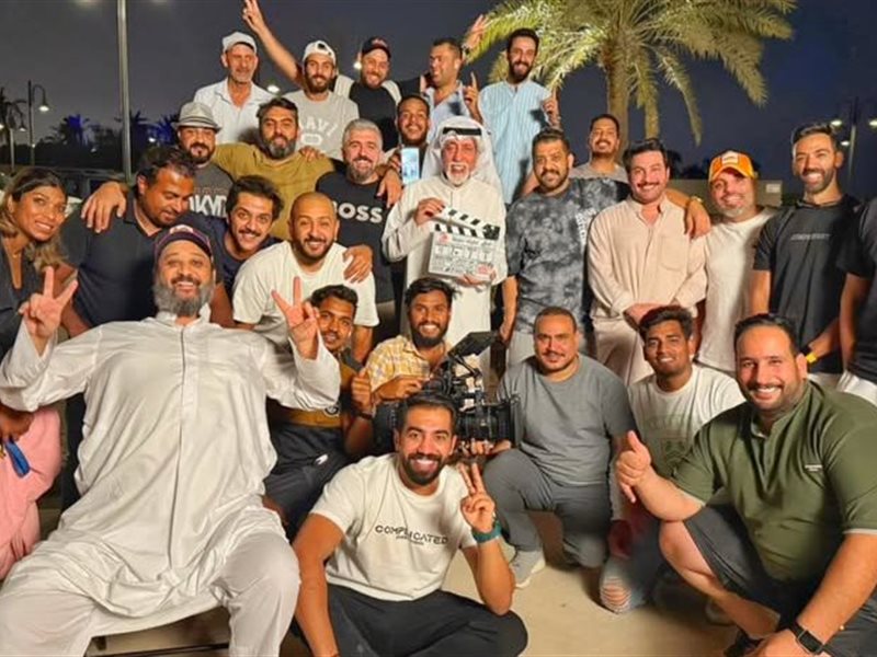 أعمال درامية خليجية تغادر مواقع التصوير وتستعد مبكرا لموسم رمضان 2026