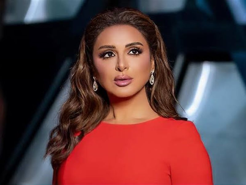 الخميس.. أنغام تستعد لإشعال مسرح الكويت بحفل طربي 