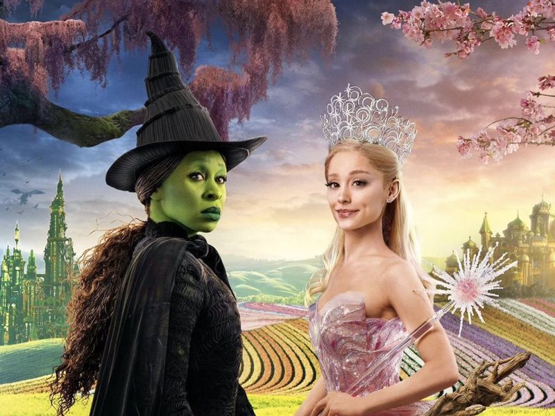 توقعات بتحقيق فيلم 