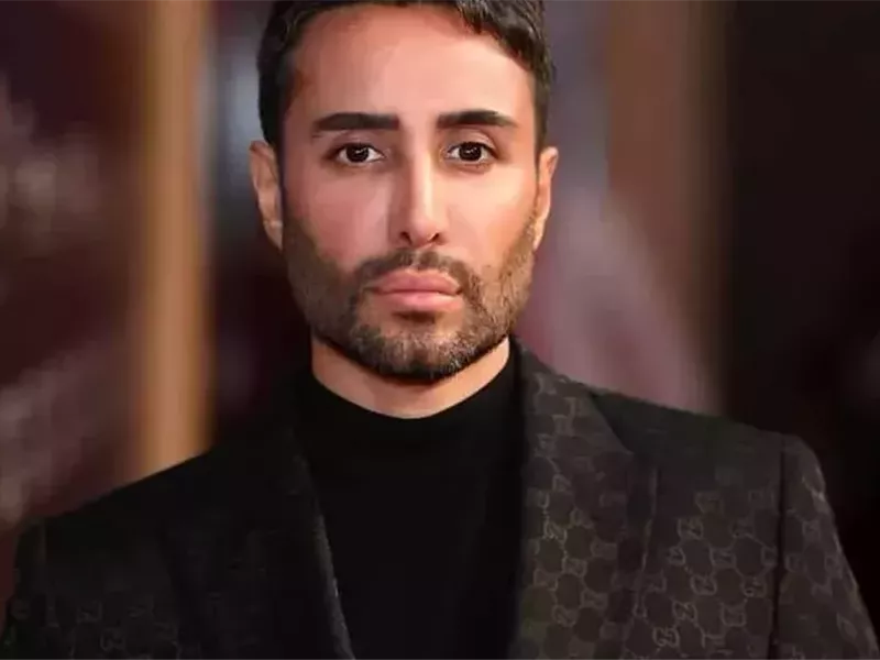 سعيد رمزي وسيدريك حداد يقودان فريق المبدعين وراء إطلالات نجوم القاهرة السينمائي