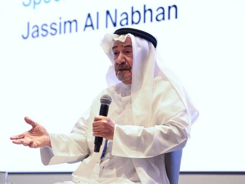 جاسم النبهان من الدوحة السينمائي : لازلنا نعاني الرقابة الذاتية وأنادي بعودة الفصحى للسينما