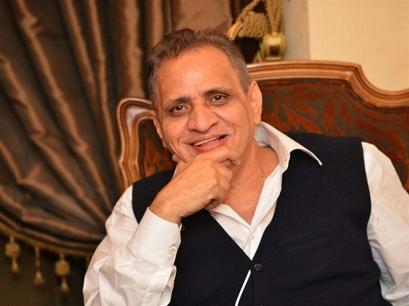 أحمد السبكي لـ