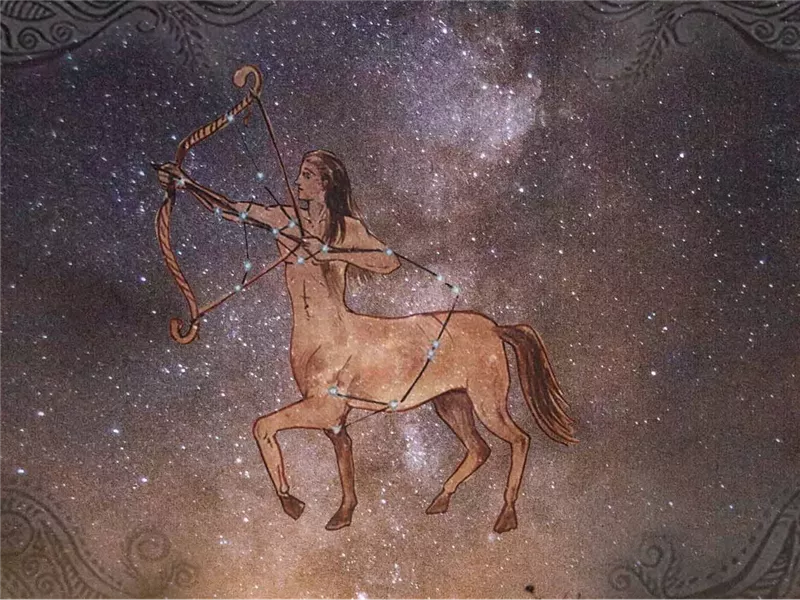 عاشق للمغامرة والاستكشاف.. اكتشف أهم صفات مواليد برج القوس