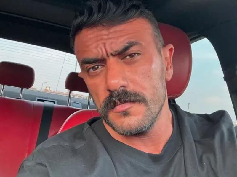 التفاصيل الكاملة لمسلسل 