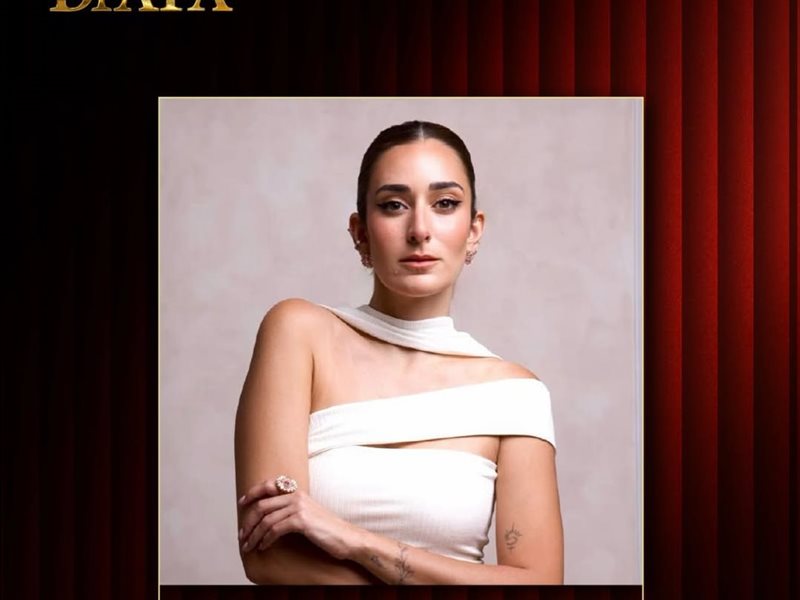 أمينة خليل وهنا الزاهد وأحمد حلمي وغادة عبدالرازق.. أبرز المكرمين في مهرجان DIAFA 2025