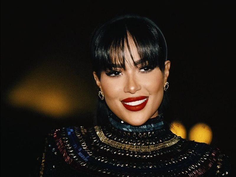 علياء صبحي بعد تكريمها كأفضل مطربة شابة تستعد لإطلاق أغنيتها الجديدة “أيامه فاتوه”