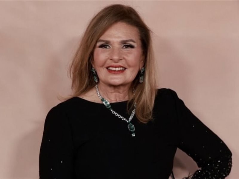 إطلالات ساحرة في حدث يجمع الموضة بالعلم… هكذا تألّقت النجمات في Franca Fund Gala