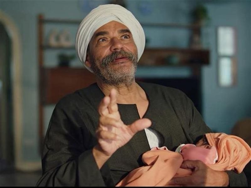 تكريم خاص من محمد سلام للراحل أشرف بوزيشن بعد مشاركته في 