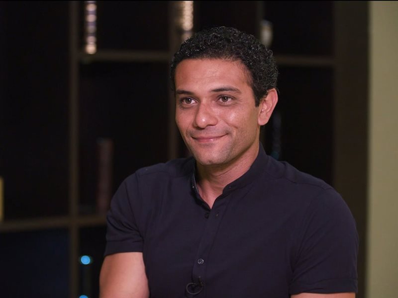 آسر ياسين ضمن المكرمين في مهرجان ضيافة بدورته التاسعة