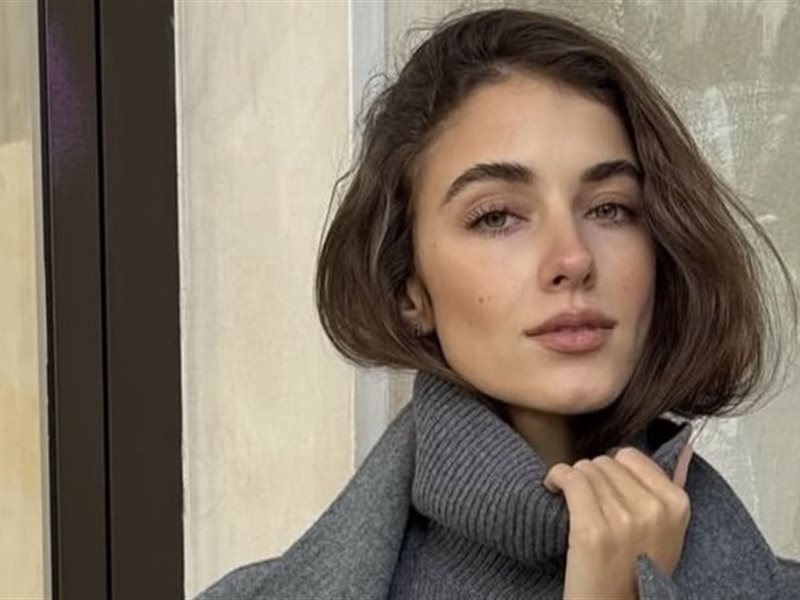 الأزياء الشتوية تتألق turtleneck … موضة لا غنى عنها للتنسيق العصري