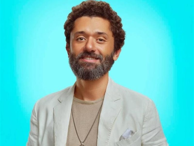 كفاية كدا طيبة.. دويتو جديد بين أحمد سعد وكريم محمود عبد العزيز فى طلقنى