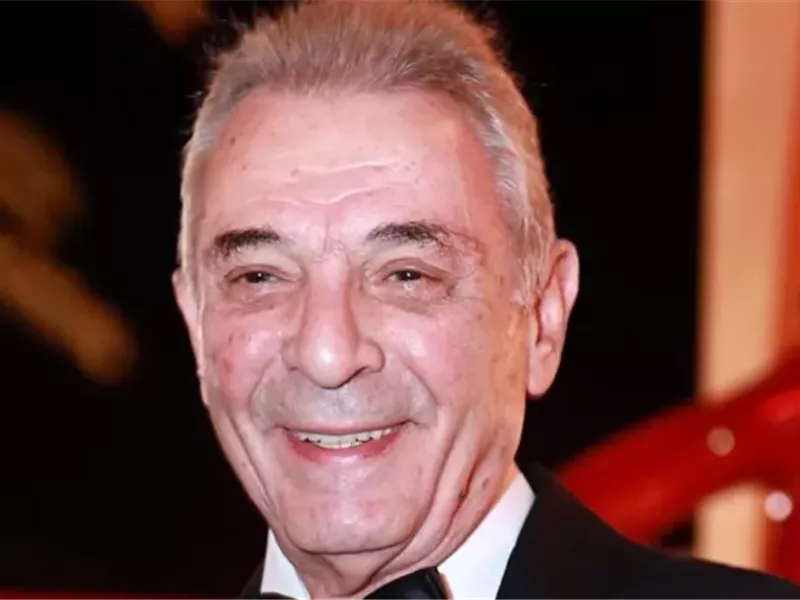 محمود حميدة يبدأ تصوير مسلسله الجديد منتصف شهر ديسمبر المقبل