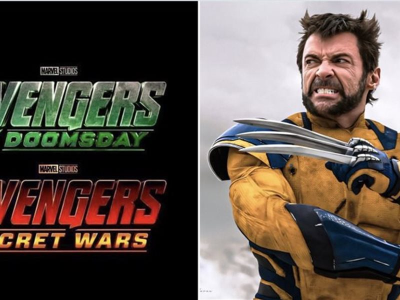 هيو جاكمان عن ظهوره بأفلام Avengers: لديهم ما يكفي لصنع نسخة مني بالذكاء الاصطناعي