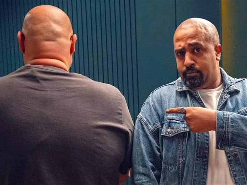 غدا.. أوتاكا ضيف برنامج 