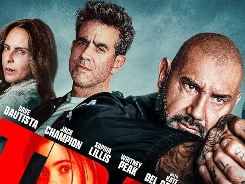 غدا..طرح فيلم الأكشن والإثارة Trap House بالسينمات المصرية