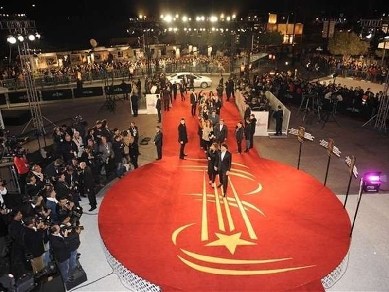 قبل انطلاقه بيومين .. مراكش السينمائي يستقطب نجوم الصف الأول والمرشحين للأوسكار