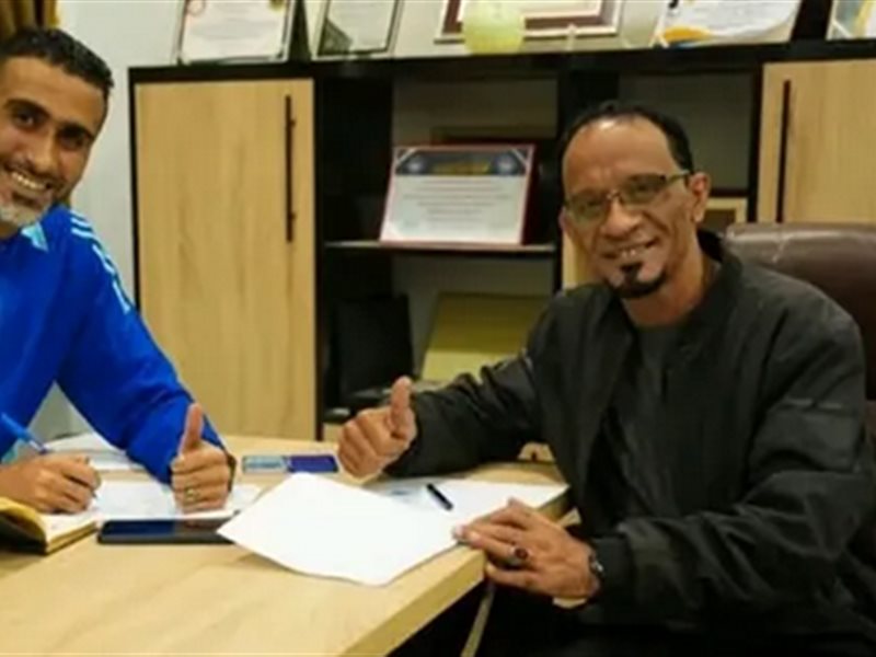 رمضان 2026.. انضمام عبد الباسط الحداد لأبطال المسلسل الليبي 