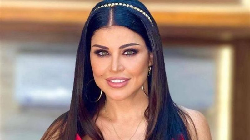 جومانا مراد 