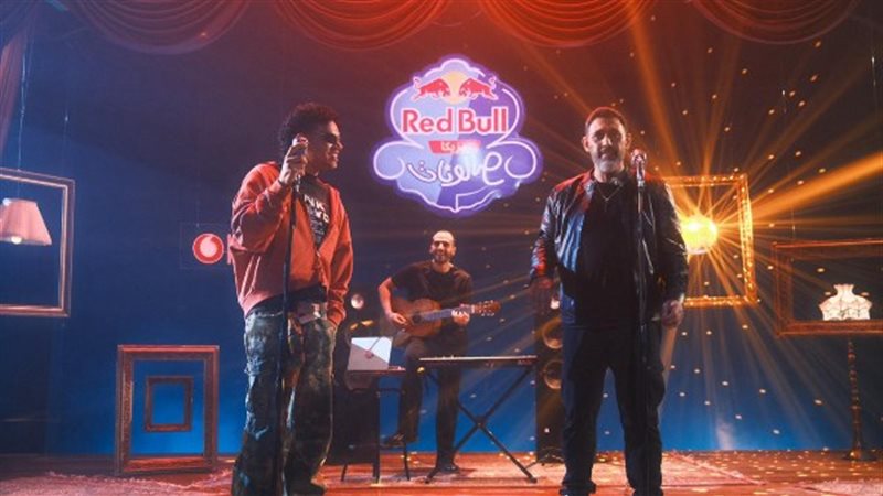 زياد ظاظا و عمرو