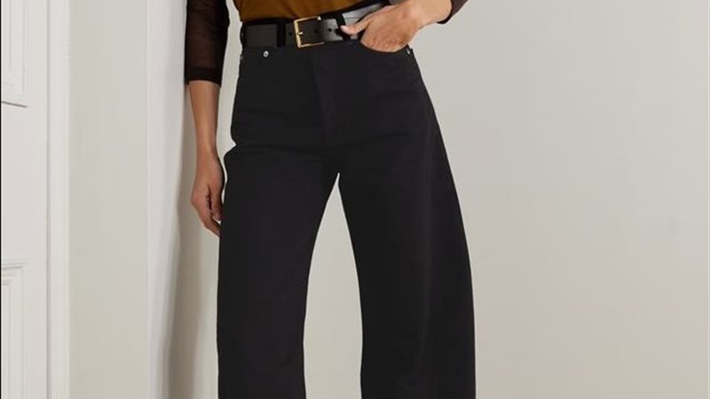 بارييل دنيم 