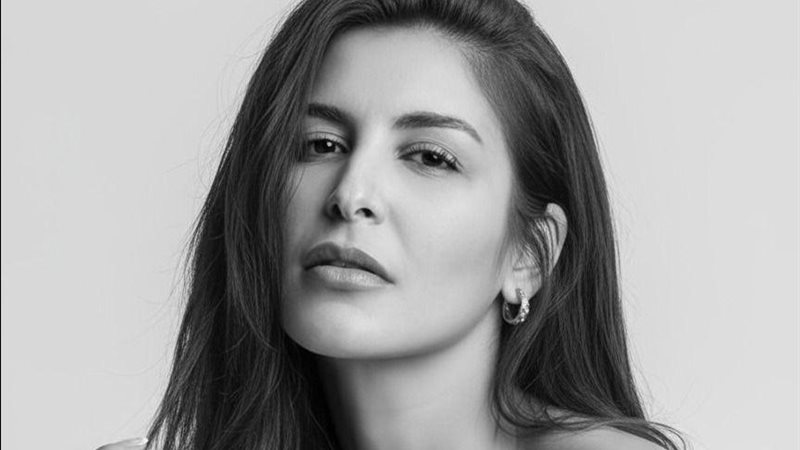 شايما الشريف