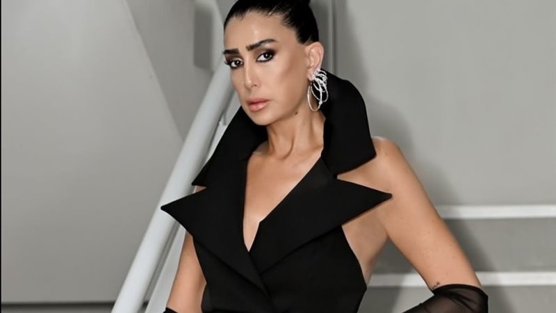 غادة عبد الرازق 