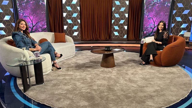 يمنى بدراوي وهيدى