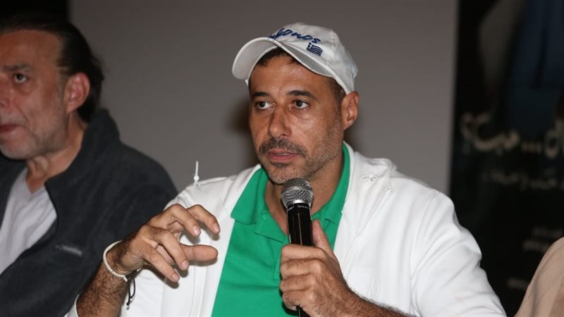 أحمد السعدني 