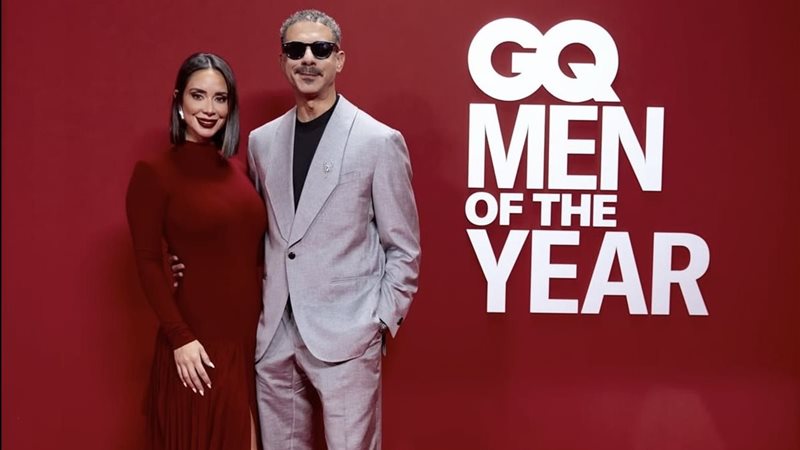 GQ Men of the Year