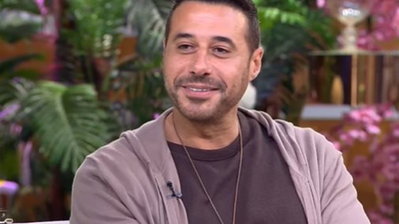 أحمد السعدني