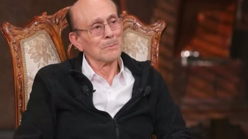 الفنان الكبير محمد