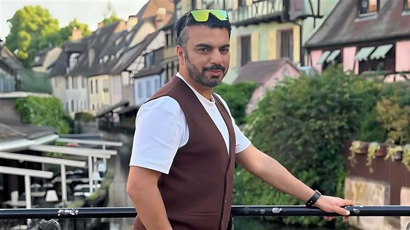 عبد الله الهيل 