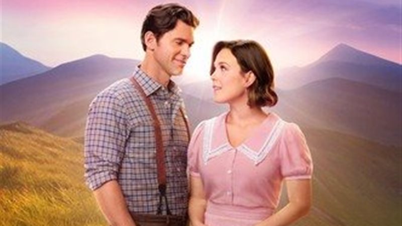 When Calls the Heart