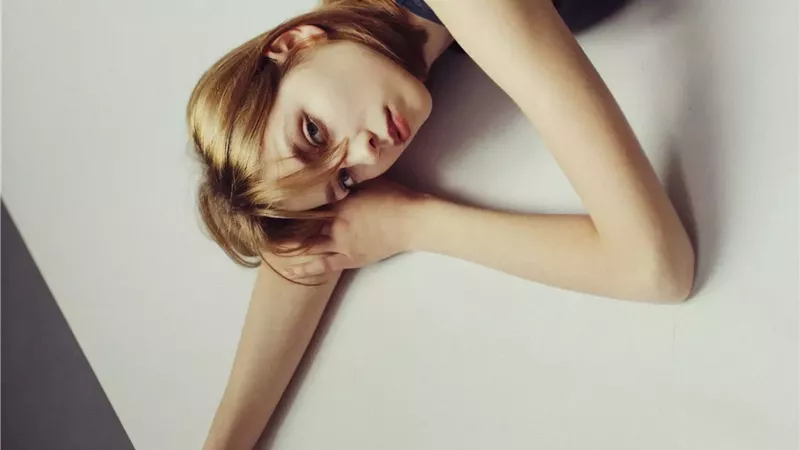 النعاس بعد تناول