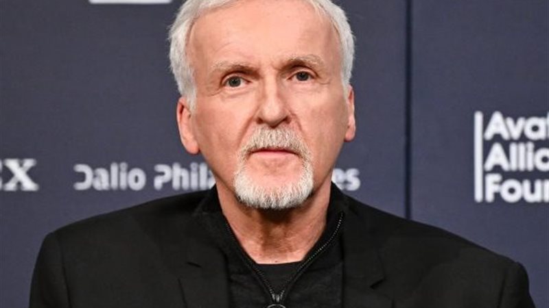 جيمس كاميرون