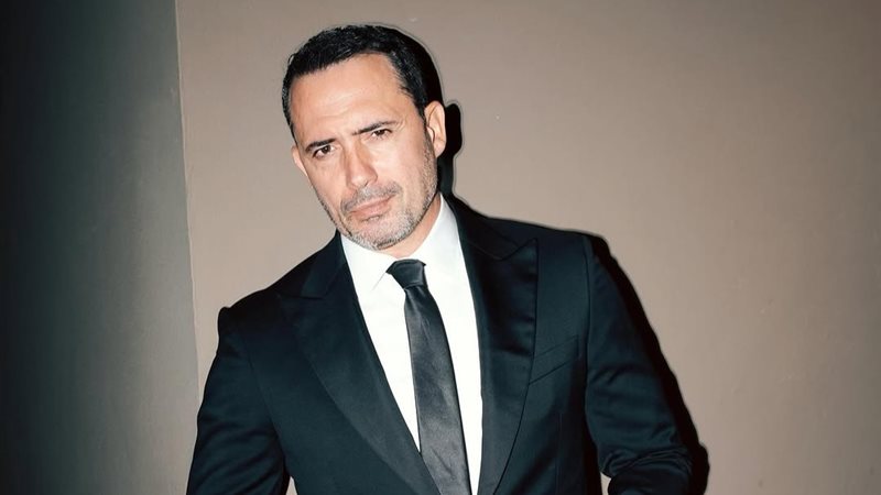 ظافر العابدين