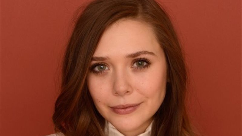 إليزابيث أولسن