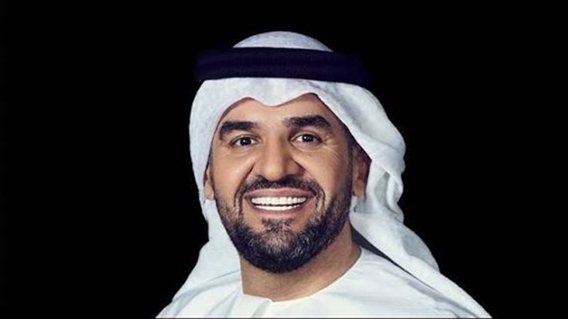 حسين الجسمي 