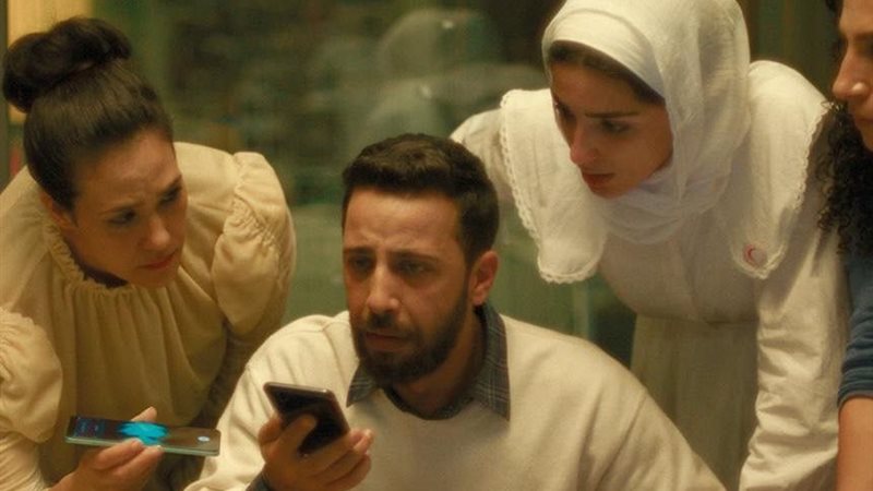 مهرجان الدوحة السينمائي