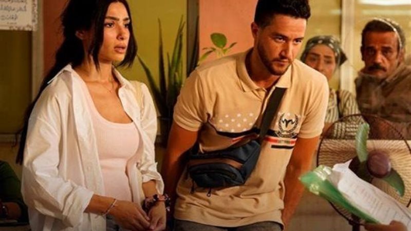 احمد مالك وهدي المفتي