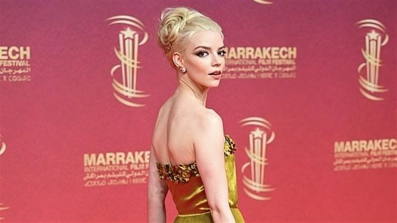 أنيا تايلور جوي