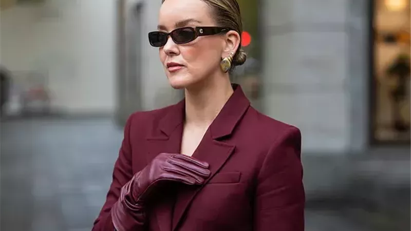 الوان الشتاء