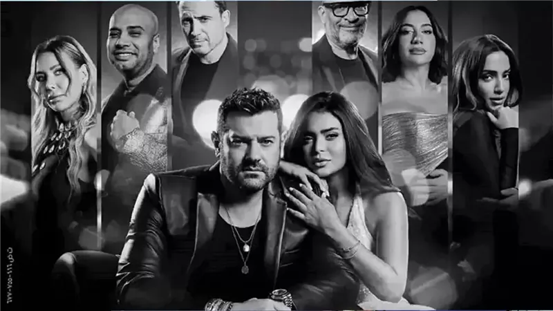 السلم والثعبان 2