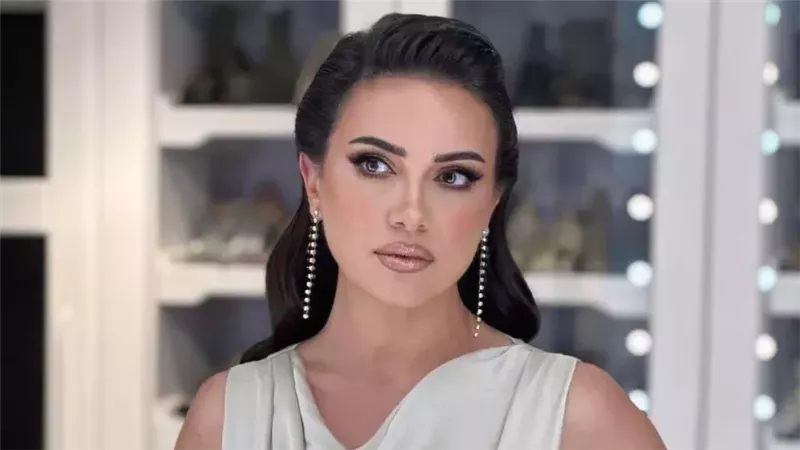 ريهام عبد الغفور