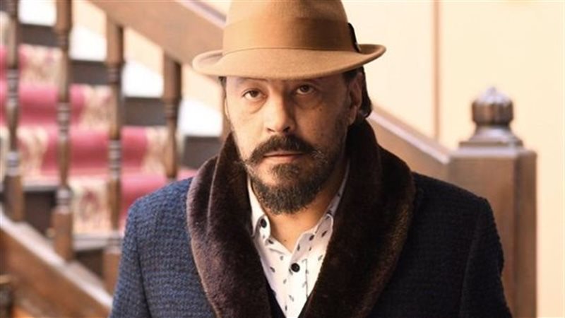 عمرو عبد الجليل 