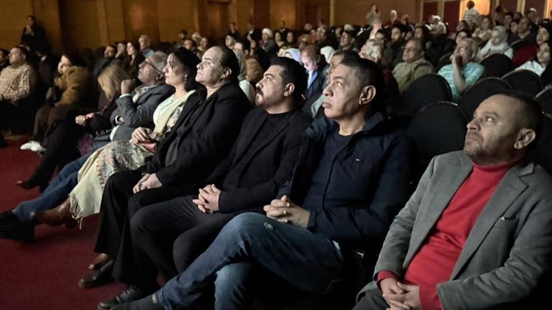 مهرجان بورسعيد السينمائي