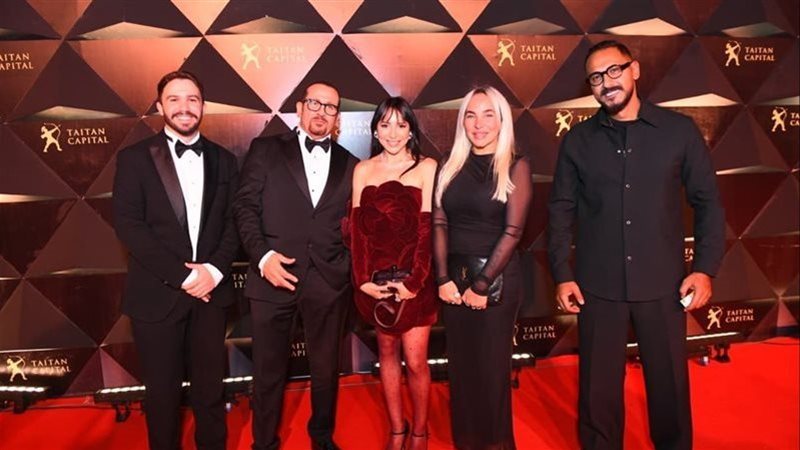 مؤتمر Grammy house