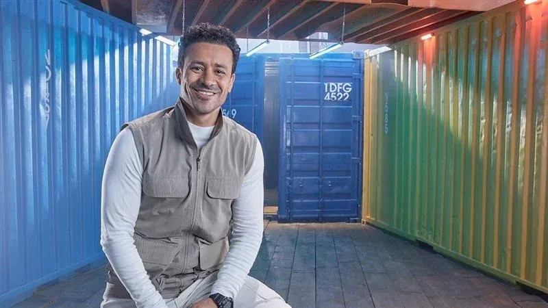 برنامج  الكونتينر